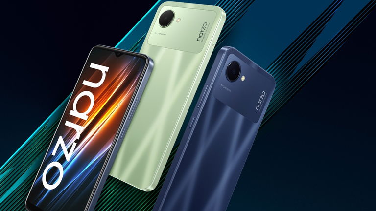Solo cuesta 109 euros, es una gran compra si buscas algo muy barato y no es de Xiaomi