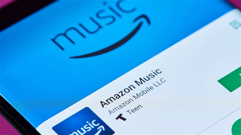 Tiembla Spotify: Amazon incluye el catálogo completo de Amazon Music sin anuncios en su suscripción Prime