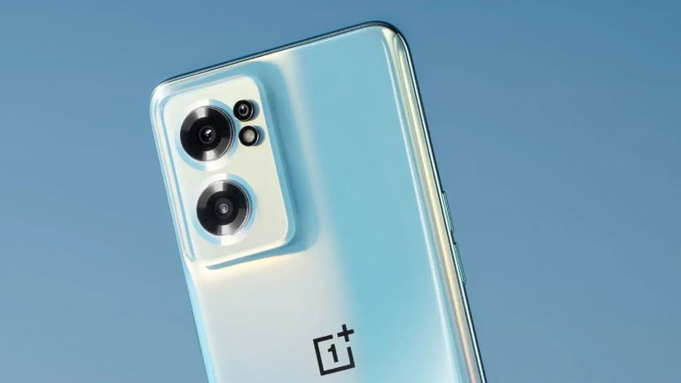 Ni Xiaomi, ni Samsung: este gama media brilla por su gran descuento antes del Black Friday