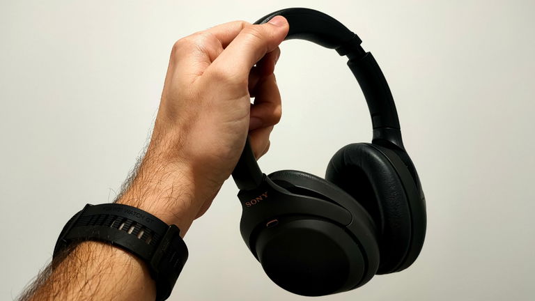 Un año con ellos y sigo recomendándolos: estos cascos de Sony son la mejor compra del Black Friday