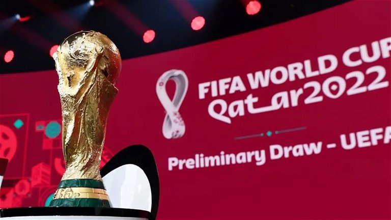 Mejores apps para ver gratis y online el Mundial de Qatar 2022