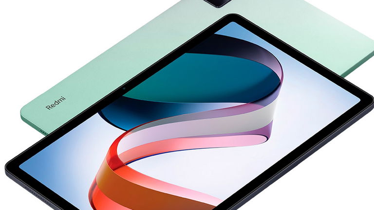 La más recomendada: esta tablet Xiaomi tiene grandes descuentos y una calidad sorprendente