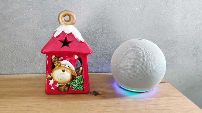 El Black Friday marca mínimos en estos altavoces Echo de Amazon