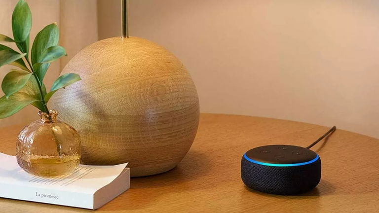 Less than 25 euros: Amazon's cheapest and best-selling smart speaker drops its price
