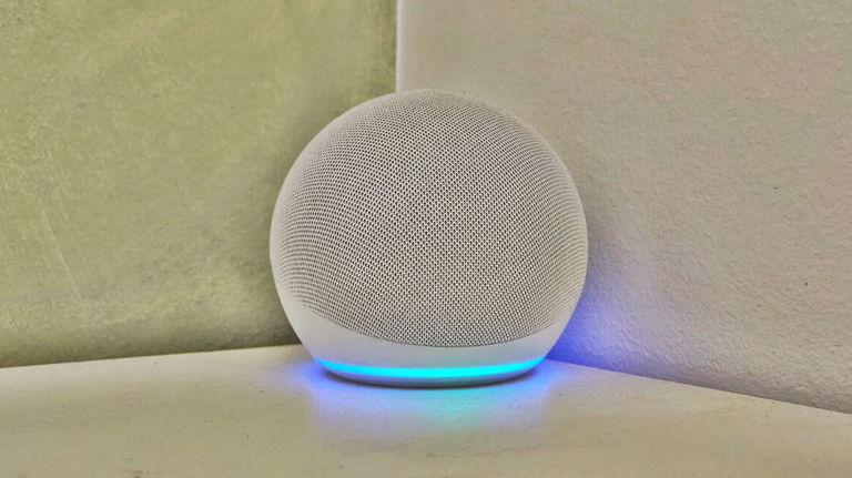 Altavoz Echo en oferta: tengo 5 en casa y no podría estar más contento