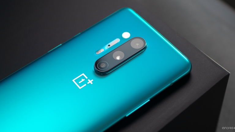 Estos 6 móviles de OnePlus ya se están actualizando a Android 13 con OxygenOS 13