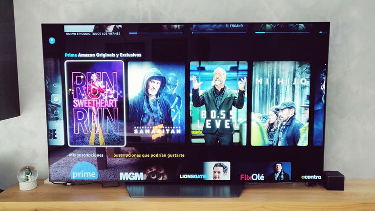 El Fire TV Stick 4K tumba su precio y toca el mínimo histórico, 27,99 euros