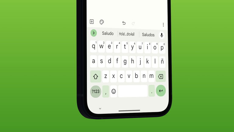 This trick for the mobile keyboard will make your life much easier