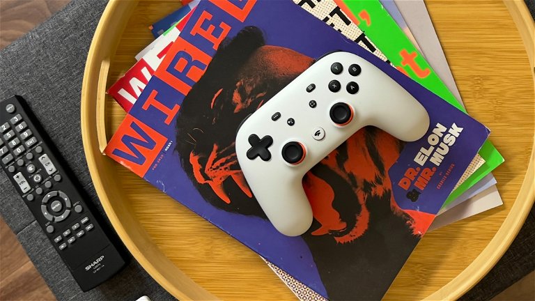 Google begins to return the money of Stadia: what you must do to recover it