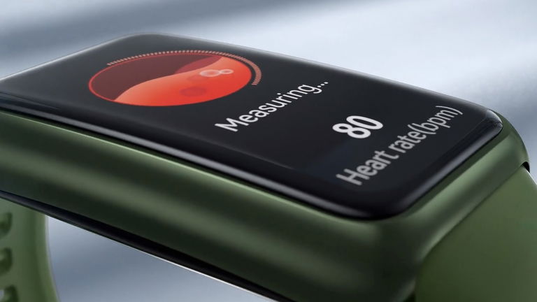 El smartwatch que todos quieren ahora cuesta menos de 50 euros