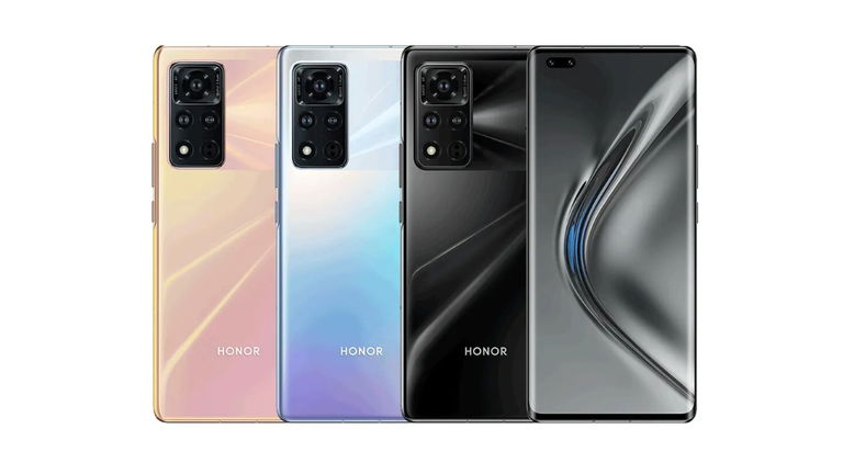 Los móviles Honor que recibirán Android 13 con MagicUI 7, y cuándo lo harán