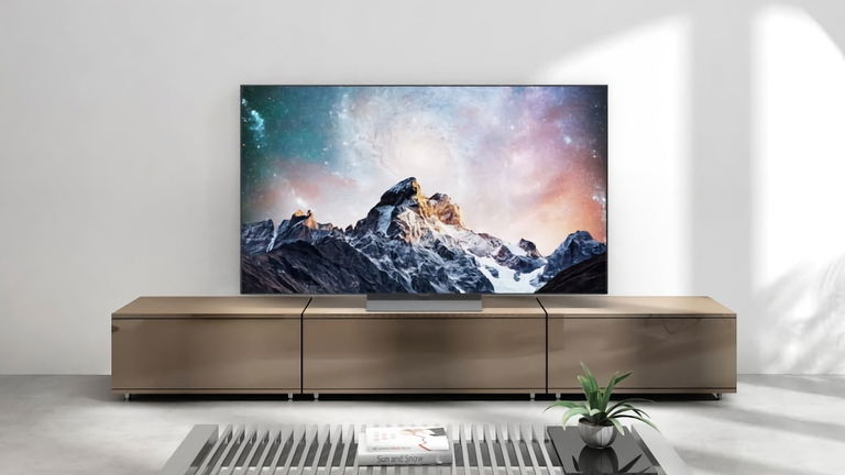 Ofertas locas: MediaMarkt desploma estas smart TVs por el Black Friday