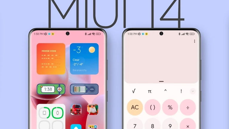 The 7 most anticipated news of MIUI 14