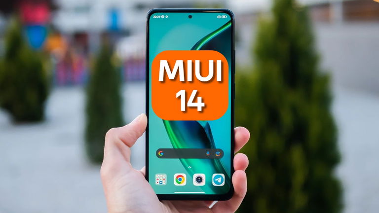 MIUI 14: novedades, fecha de llegada y toda la información