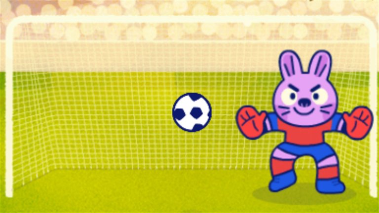 Le moteur de recherche Google cache un mini-jeu de football multijoueur amusant : voici comment vous pouvez y jouer