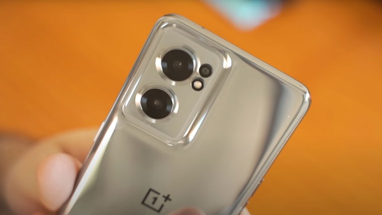 Este OnePlus se ha colado entre los móviles más vendidos del Black Friday