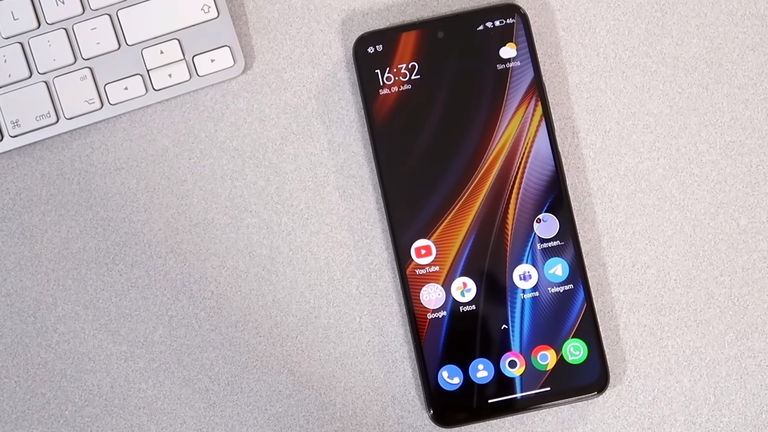 Este fantástico Xiaomi de gama alta se adelanta al Black Friday con un descuentazo