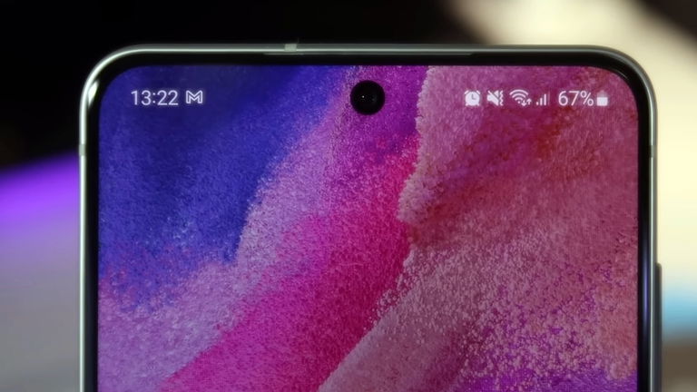 Este Samsung Galaxy de gama alta, 256 GB y Snapdragon 888 hunde su precio, 499 euros