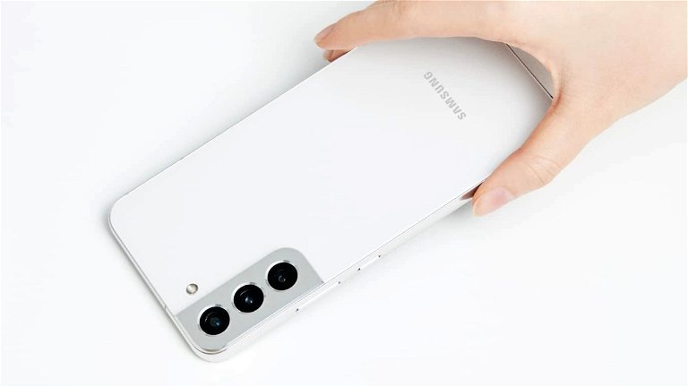 Hasta 200 euros de descuento: este gama alta de Samsung es compacto y derrocha calidad