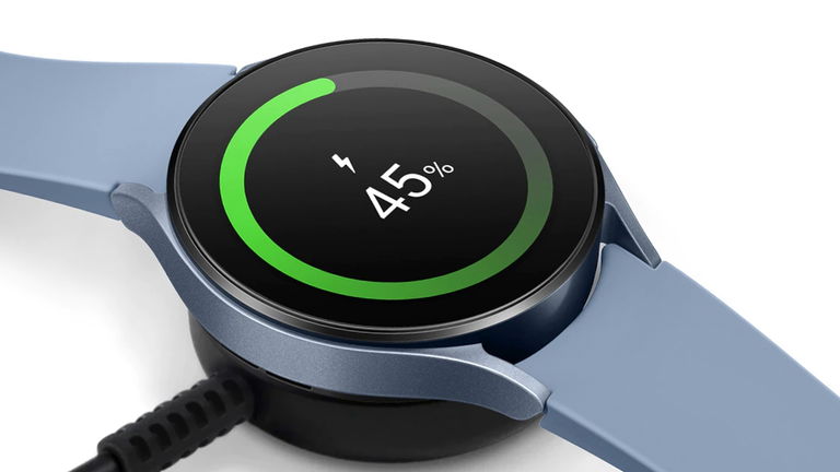 El más deseado toca fondo: es el mejor reloj Samsung y tiene un descuento espectacular