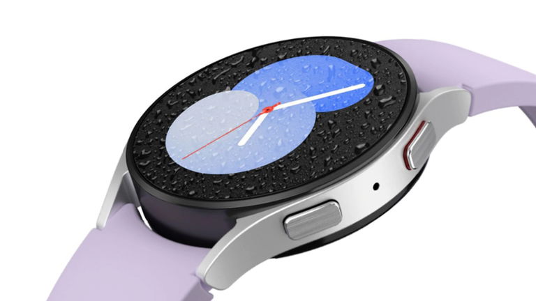 El Black Friday pasa, el ofertón sigue: el reloj más vendido es Samsung y tiene 100 euros de descuento