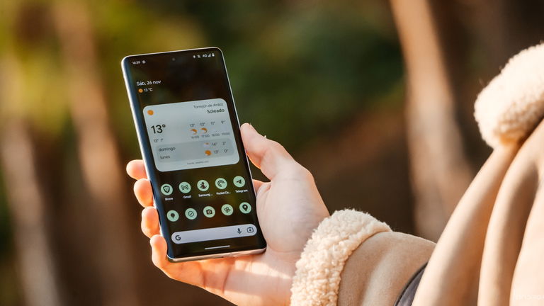 Con esta app gratuita puedes tener la mejor función de los Google Pixel en cualquier móvil