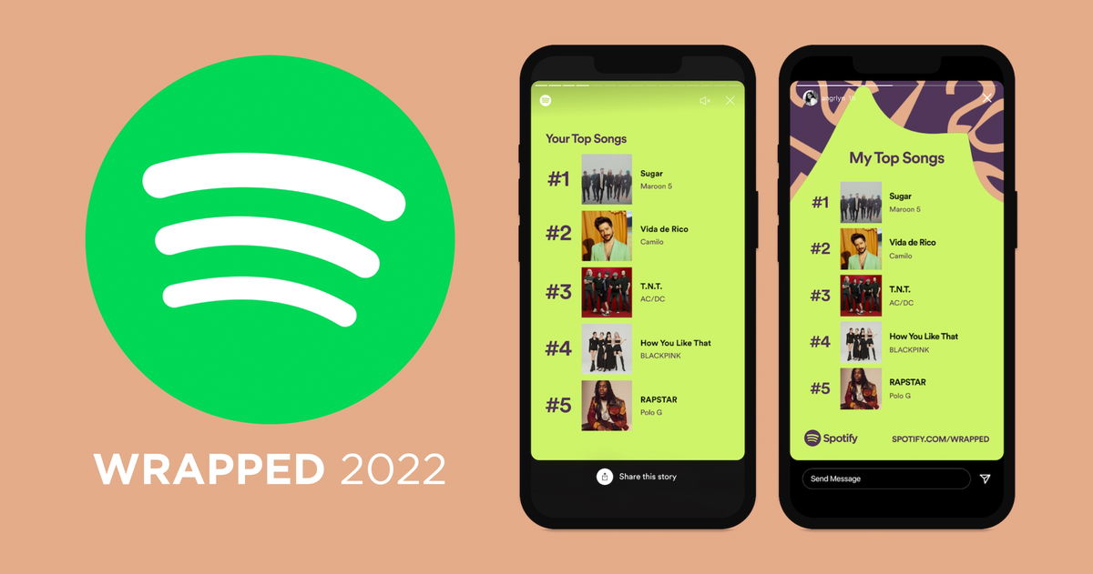 spotify-wrapped-2022-c-mo-ver-las-canciones-y-los-artistas-que-m-s-has