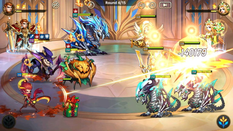 66 ofertas en Google Play: apps y juegos de pago gratis o con descuento por tiempo limitado