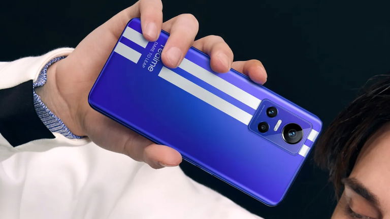 A monstrous con 150 euros of descuento: load of 150W, 12 GB of RAM y 256 GB for the best compra