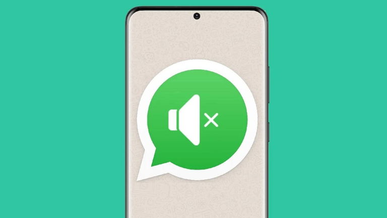 WhatsApp añadirá paz mental a la aplicación: llega el muteo automático