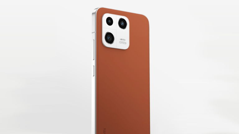 Xiaomi 13: hasta diez colores distintos para elegir en el nuevo flagship de la marca china