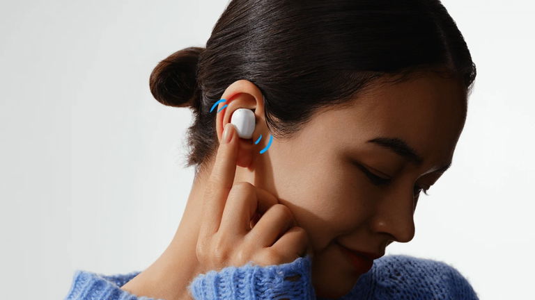 No tienen ni 2 meses y pero su precio ya está por los suelos: estos nuevos auriculares Xiaomi son un chollo