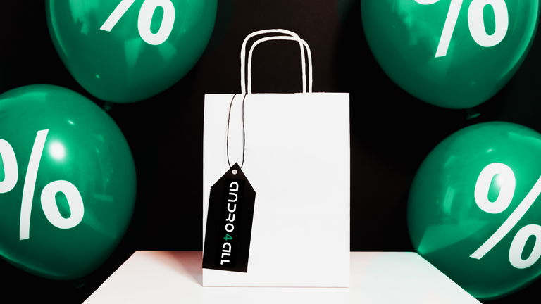 Black Friday: ofertas, consejos y qué esperamos del próximo gran día de descuentos