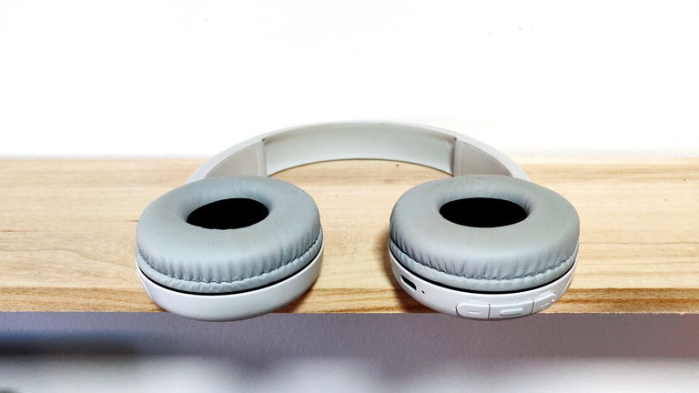 Estos cascos son los más vendidos desde hace semanas y solo valen 30 euros