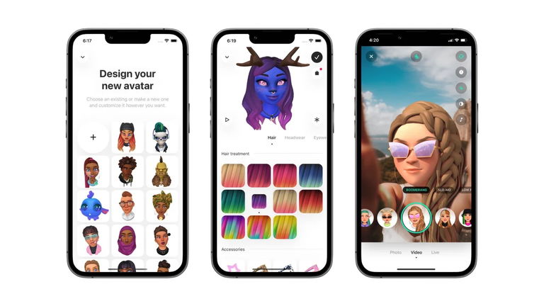 Google se ha gastado 100 millones de dólares para competir contra TikTok a base de emojis