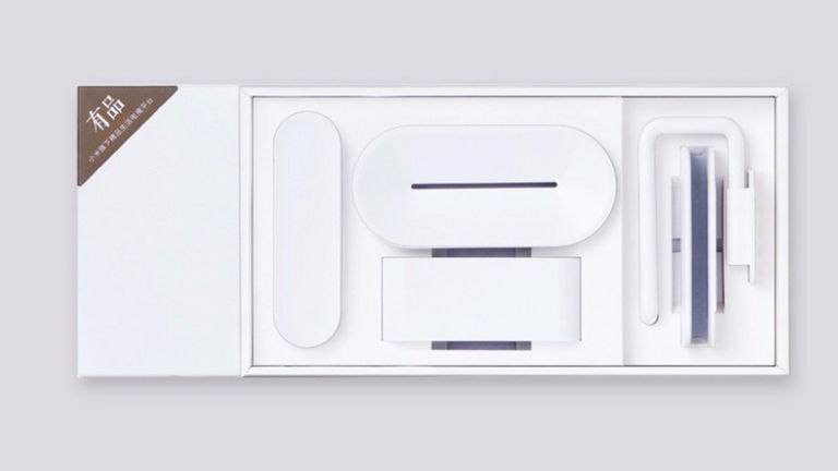 Xiaomi tiene un kit para tu aseo que ni imaginas: 5 productos por solo 11 euros