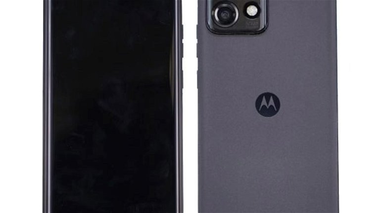 This new Motorola has just broken a power record in AnTuTu