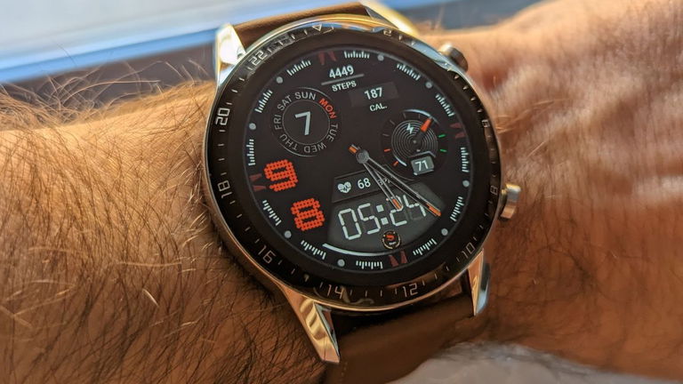 How to create a custom face for an Android smartwatch