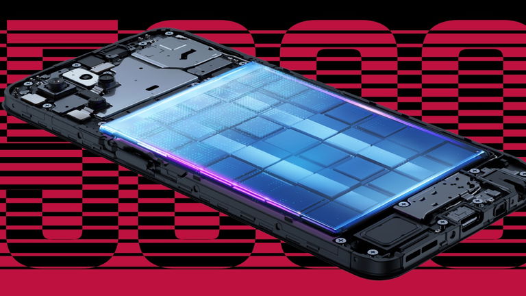 Bueno, bonito y barato: este móvil planta cara a Xiaomi con un gran precio