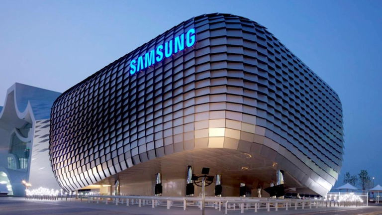 La gente prefiere trabajar en Samsung antes que en Apple o Microsoft