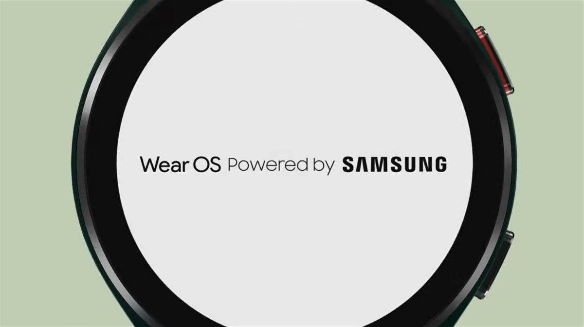 Zainstaluj WearOS na smartwatchu Samsung 6 lat temu, a wynik jest co najmniej intrygujący