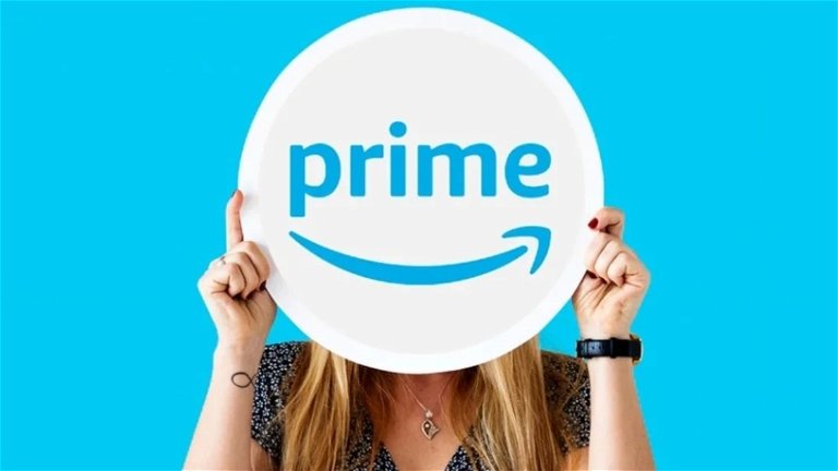 Este es el regalo de Amazon para todos sus usuarios Prime