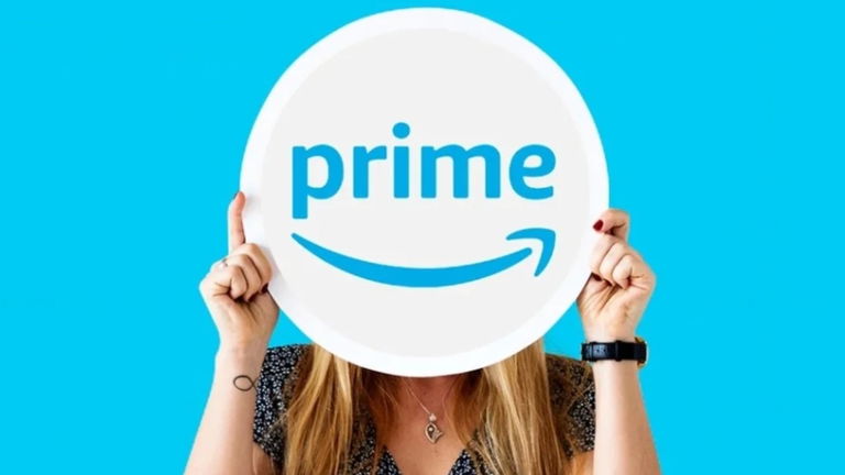 Este es el regalo de Amazon para todos sus usuarios Prime