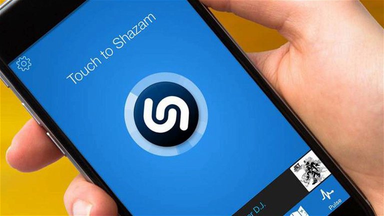 How to create a shortcut to Shazam on your mobile to quickly recognize a song