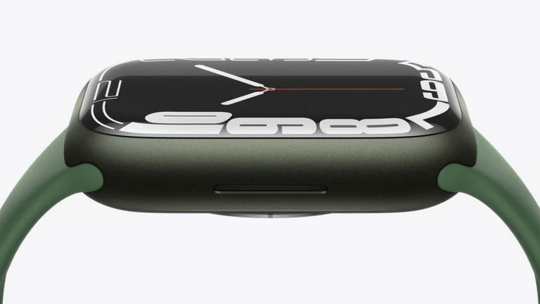 El más querido: este Apple Watch de calidad premium se desploma en Amazon