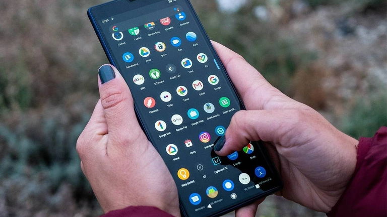 8 aplicaciones nuevas para Android que te recomendamos que pruebes