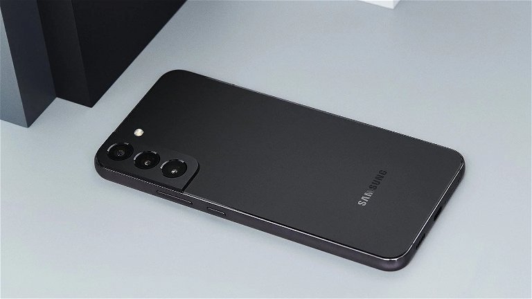 Los Samsung Galaxy S22 reciben la actualización Android de diciembre de 2022