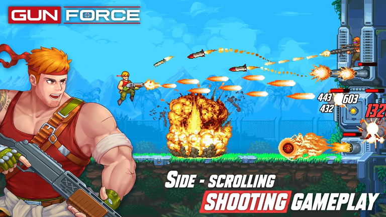 8 juegos nuevos para Android que te recomendamos que pruebes