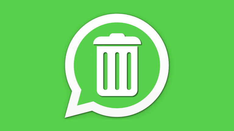 WhatsApp te dejará recuperar los mensajes borrados por error, aunque hay tiempo límite