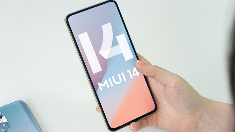 If you have a Xiaomi this interests you: the MIUI launcher is updated with a key novelty